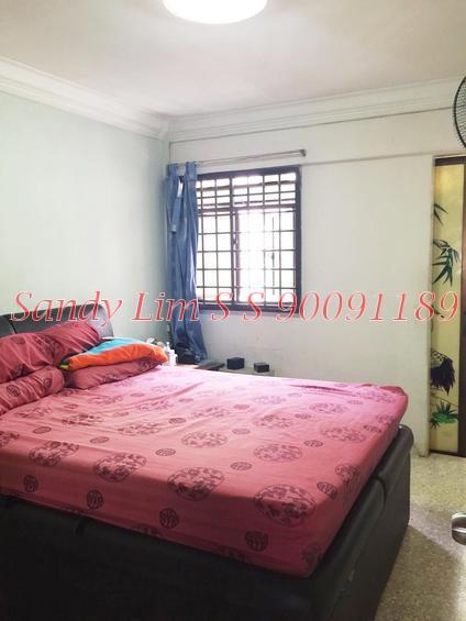 Blk 465 Ang Mo Kio Avenue 10 (Ang Mo Kio), HDB 3 Rooms #118462532